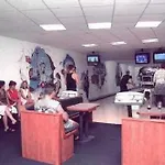 瓦尔德城堡酒店 克烈肯