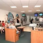 瓦尔德城堡酒店 酒店 3*