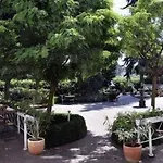 瓦尔德城堡酒店 克烈肯