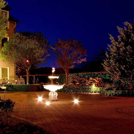 Waldschloesschen Hotel 3*