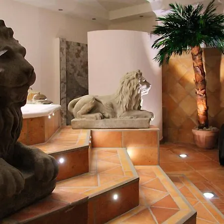 호텔 발트슐뢰스헨 클리에켄