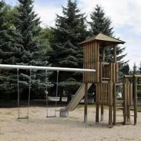 Waldschloesschen 3*
