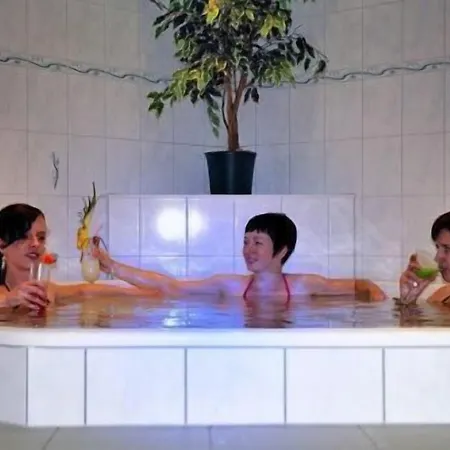 Hotel Waldschloesschen