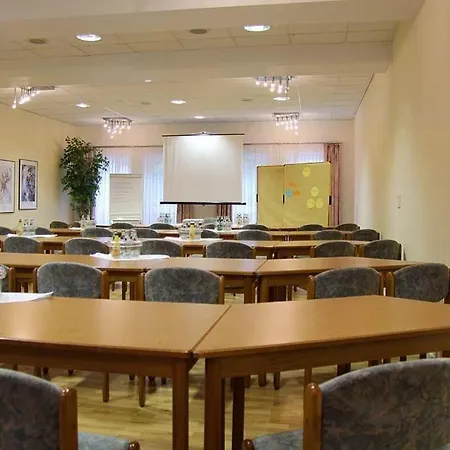 Waldschloesschen 3* Кликен