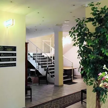 Hotel Waldschloesschen