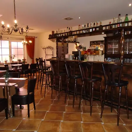 Hotel Waldschloesschen 3*