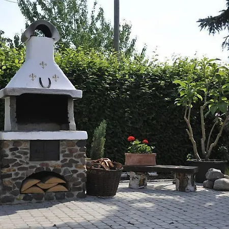 호텔 발트슐뢰스헨