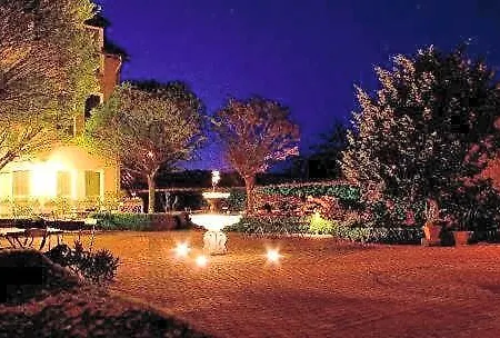 Waldschloesschen 3* Кликен