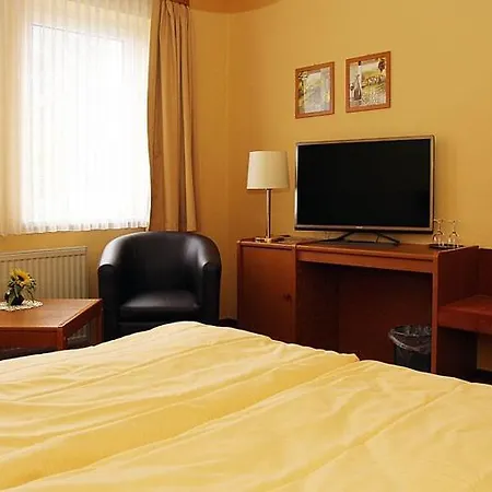 Waldschloesschen Hotel