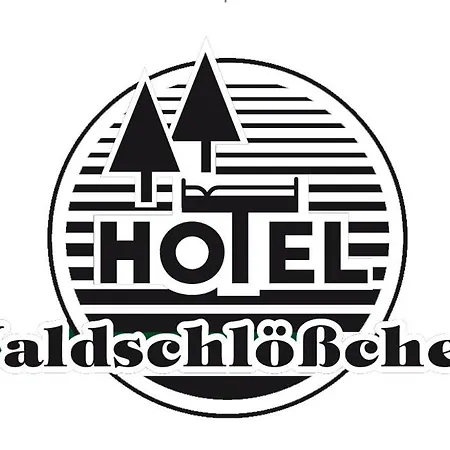 Отель Waldschloesschen Кликен