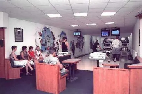 Waldschlößchen Klieken