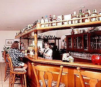 Hotel Waldschlößchen