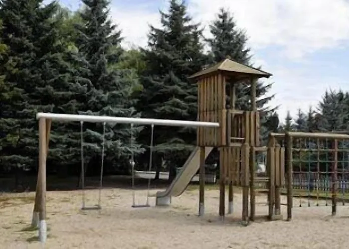 발트슐뢰스헨 3*