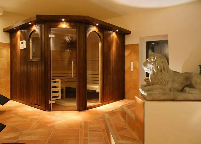 발트슐뢰스헨 3* 클리에켄