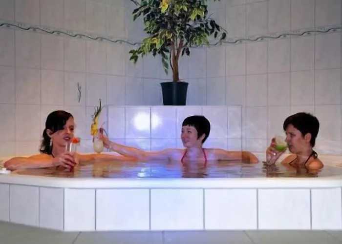 호텔 발트슐뢰스헨