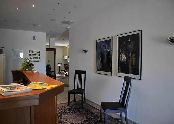 발트슐뢰스헨 클리에켄