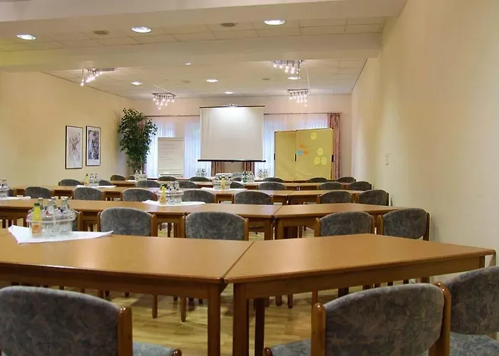 Waldschlößchen 3* Klieken