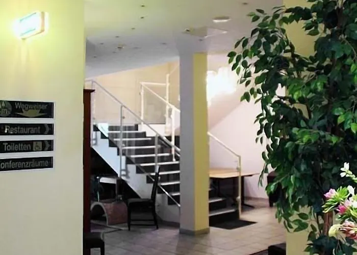 호텔 발트슐뢰스헨