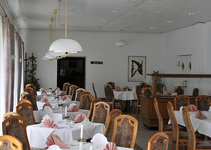 Waldschlößchen Hotel Klieken