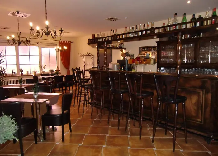 Hotel Waldschlößchen 3*