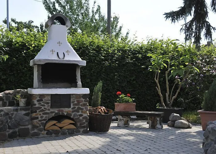 호텔 발트슐뢰스헨