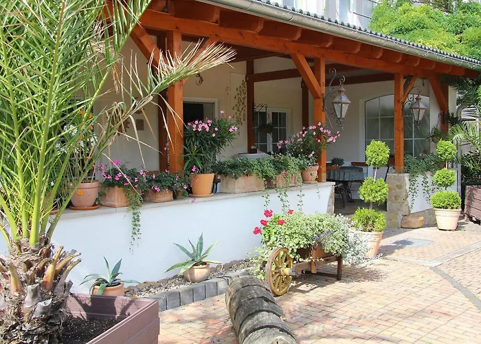 발트슐뢰스헨 3*