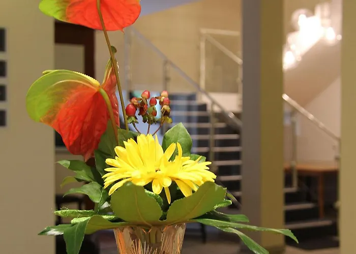 호텔 발트슐뢰스헨