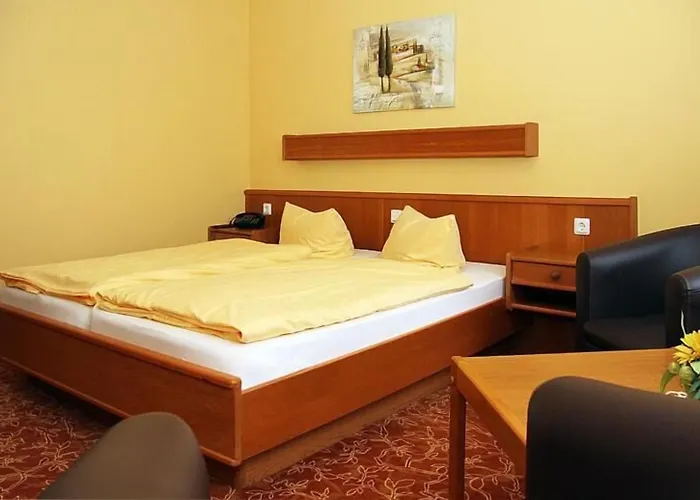 Waldschlößchen Hotel