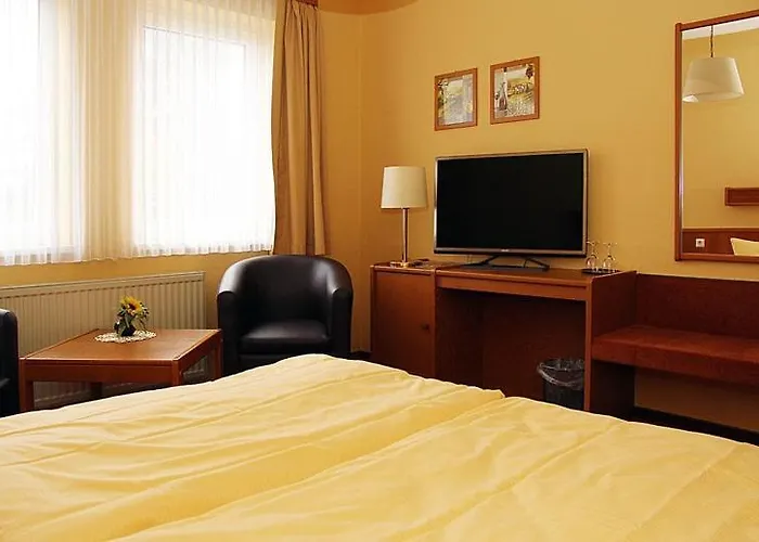 Waldschlößchen Hotel