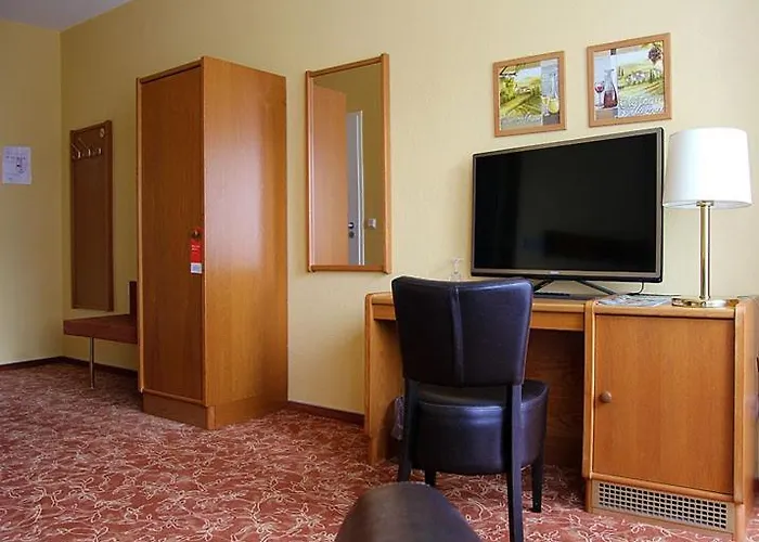 Hotel Waldschlößchen